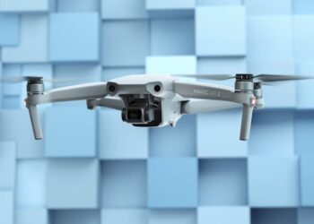 เปิดราคาโดรนพกพา Mavic Air 2 ทางการในไทยเริ่มต้นที่ 25,900 บาท วางจำหน่าย 8 พฤษภาคม 2563 เป็นต้นไป