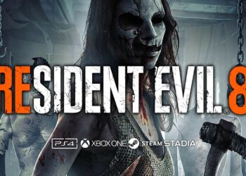 ลือ!! Resident Evil 8 จะเปิดตัวปี 2021 มาในรูปแบบการเล่นมุมมองบุคคลที่หนึ่ง เนื้อเรื่องจะพบกับศัตรูที่ไม่คุ้นเคยมาก่อน