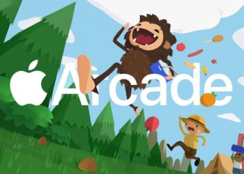 Apple Arcade ปล่อยอัดเดทใหม่ล่าสุดให้กับเกมยอดนิยม Sneaky Sasquatch ,Tangle Tower และ Down in Bermuda