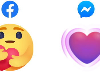 Facebook เปิดตัวอิโมจิ Reaction ใหม่ ในช่วง COVID-19 กำลังระบาด เพื่อแสดงความรู้สึกรักและห่วงใย