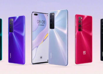 Huawei เปิดตัว nova 7, nova 7 SE และ nova 7 Pro ทั้งหมดรองรับ 5G กล้องหลัก 64 ล้านพิกเซล