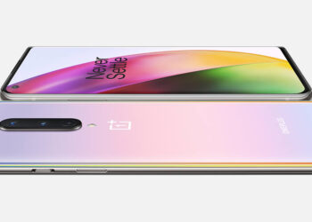 OnePlus 8 และ OnePlus 8 Pro เปิดตัวแล้ว ทั้งคู่รองรับ 5G แรมสูงสุด 12GB กล้องหลัง 48MP รุ่น Pro ได้รับจอ 120Hz