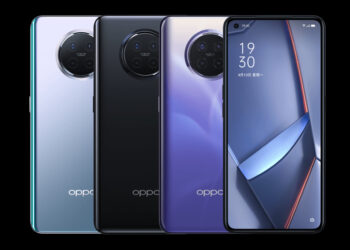 OPPO Ace2 เปิดตัวแล้ว!! มาพร้อมชิป Snapdragon 865 รองรับชาร์จไร้สาย 40W ราคาเริ่มต้นราว 18,540 บาท