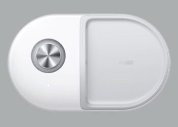 เผยโฉมอุปกรณ์ชาร์จไร้สาย OPPO 40W AirVOOC คาดเปิดตัวพร้อม OPPO Ace 2 5G ในวันที่ 13 เมษายนนี้