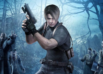 Resident Evil 4 Remake ถูกลือว่ากำลังพัฒนา โดยมีแผนวางจำหน่ายในปี 2022