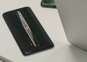 ภาพหลุด!! สมาร์ทโฟนรุ่นใหม่ของ realme ที่ดูพรีเมี่ยม ยังไม่เคยเห็นมาก่อนในตลาด