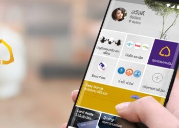 ช่วง COVID-19 ยอดใช้งาน SCB EASY เพิ่มขึ้นพุ่งกว่า 200,000 ราย ยอดบริจาคสูงขึ้น 10 เท่า เปิดบัญชีใหม่ที่เซเว่นฯทะลุ 10,000 บัญชีใน 3 วัน