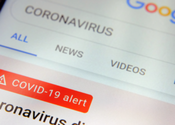 ภาพรวมของการทำงานของ Google ในการช่วยสนับสนุนและรับมือกับไวรัส COVID-19 ในประเทศไทย