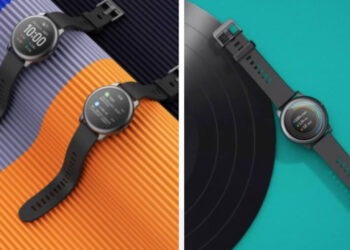 Xiaomi เปิดตัว Haylou Solar Smartwatch ราคาราว 700 บาท มาพร้อมเซ็นเซอร์ติดตามสุขภาพ และการออกกำลังกาย