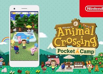ไม่มี Nintendo Switch ก็เล่น Animal Crossing บน iPhone ,iPad และ Android ได้ มีอะไรน่าสนใจบ้างดูได้ที่นี่
