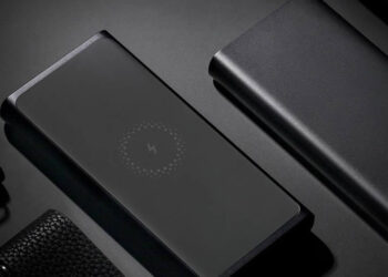 Xiaomi กำลังจะเปิดตัว Power Bank 20,000mAh รองรับชาร์จไร้สาย 30W ในวันที่ 9 เมษายนนี้