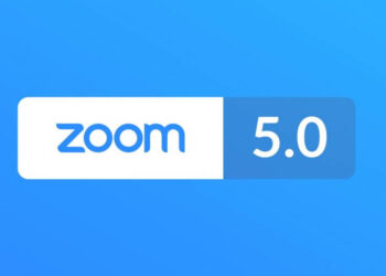 Zoom อัพเดทแอพครั้งใหญ่เป็น Zoom 5.0 ให้ความสำคัญกับความปลอดภัยและความเป็นส่วนตัว