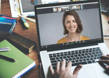 รวมแอพเด็ด!! Work From Home ใช้ประชุมทางไกล และ VDO Call สำหรับทำงานที่บ้าน หรือเรียนออนไลน์