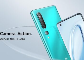 เปิดราคา Xiaomi Mi 10 กล้อง 108MP ทางการในไทย 27,999 บาท วางจำหน่าย 8 พฤษภาคม 2563 ชิป Snapdragon 865 แรม 8GB + 256GB ชาร์จเร็ว 30W แบบไร้สาย รองรับ 5G และ Wi-Fi 6