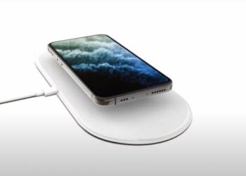 Apple จะเปิดตัว iPhone ไร้พอร์ต ใช้การเชื่อมต่อไร้สายอย่างเต็มรูปแบบในปี 2021 ไม่มีพอร์ต Lightning หรือ USB-C อีกต่อไป