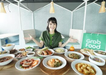 เฌอปราง BNK48 ชวนอุดหนุนร้านค้าคนไทยผ่าน GrabFood ตะลุยชิม 5 เมนูโปรดจากย่านดังทั่วกรุงเทพฯ