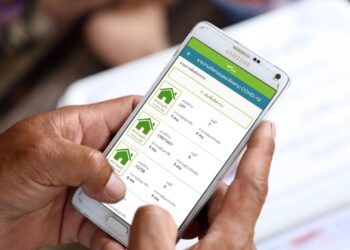 AIS เพิ่มฟีเจอร์ คัดกรองและติดตาม COVID-19 บนแอป อสม.ออนไลน์ พร้อมฟรี!ประกันภัย หนุนการทำงานเชิงรุก ป้องกันการแพร่ระบาดรอบ 2