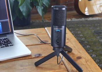 เปิดตัว ไมโครโฟน 2 รุ่นใหม่จาก Audio-Technica ในรุ่น ATR2500X-USB และ ATR2100X-USB เจาะกลุ่มมืออาชีพ