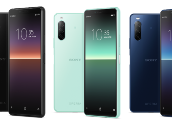 Sony ประกาศวางจำหน่าย Xperia 10 ll ในประเทศไทย 27 พฤษภาคม นี้ ราคา 12,990 บาท หน้าจอ 21:9 ชิป Snapdragon 665 แรม 4GB ความจุ 128GB