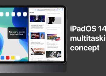 สิ่งที่อยากให้มีใน iPadOS 14 : สร้างปุ่มทางลัดสำหรับคีย์บอร์ดได้เอง, วิดเจ็ตบนหน้าจอหลัก และเข้าถึงศูนย์ควบคุมและการแจ้งเตือนได้ง่ายขึ้น
