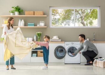 ซัมซุงชวนปรับตัวรับ New Normal ในยุคที่ความสะอาดต้องมาก่อน กับ Samsung Caring Mode