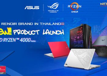 ASUS เปิดตัวไมโครไซต์ ‘asusxrogchooseyourstyle.com’  ตอบโจทย์คนรักไอที อัดแน่นด้วยผลิตภัณฑ์ครบวงจรให้สาวกได้เลือกสรร  เอาใจสายเกมส์