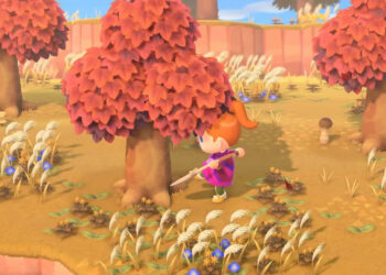บริษัทในฮ่องกงเปิดรับสมัครคนสร้างเกาะโปรโมทสินค้าในเกม Animal Crossing ให้เงินเดือนราวๆ 82,700 บาท