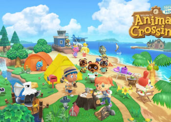 Animal Crossing: New Horizons มียอดขายทะลุ 11 ล้านก๊อปปี้ ในระยะเวลา 11 วัน