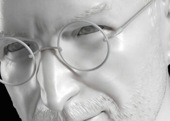 Apple Glass จะมีรุ่นพิเศษ Steve Jobs Heritage Edition วางตำแหน่งเหมือน Apple Watch Edition รุ่นแรก