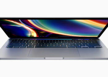 MacBook Pro รุ่น 13 นิ้ว (2020) วางจำหน่ายในไทยแล้ว ราคาเริ่มต้น 42,900 บาท จัดส่ง 1-2 วันทำการ