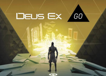 ด่วน!! Square Enix แจกฟรีเกม Deus Ex GO ทั้งบน iOS และ Android เวลาจำกัด ดาวน์โหลดได้ที่นี่