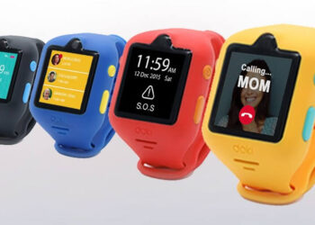 Fitbit วางแผนเปิดตัว Smartwatch รองรับ 4G สำหรับเด็กๆ ภายในปี 2020