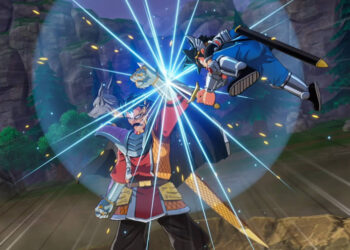 มาแล้ว!! ได ตะลุยแดนเวทย์มนต์ Infinity Strash – Dragon Quest: The Adventure of Dai แนว Action RPG ประกาศลงคอนโซลปี 2021