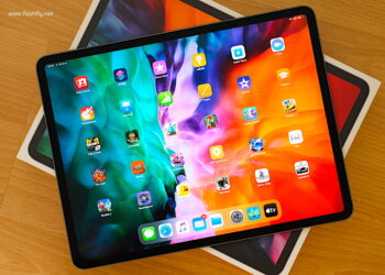 ส่องโปร!! iPad Pro ใหม่รุ่น Wi-Fi + Cellular จาก AIS ผ่อนเริ่มต้นเพียงเดือนละ 3,090 บาท เล่นเน็ตไม่อั้น ความเร็ว 4Mbps นาน 1 ปี