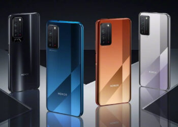 Honor X10 5G เปิดตัวทางการ มาพร้อมจอ 90Hz ไร้รอยบาก ใช้ชิป Kirin 820 กล้องหลัง 40MP Triple Camera ราคาราว 8,510 บาท