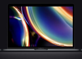 สยบข่าวลือ!! Apple เปิดตัว MacBook Pro หน้าจอ 13 นิ้วรุ่นใหม่ มาพร้อม Magic Keyboard ทางการแล้ว