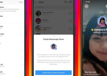 วิธีใช้ฟีเจอร์วิดีโอแชทแบบกลุ่ม สูงสุด 50 คน บนแอพพลิเคชั่น Instagram