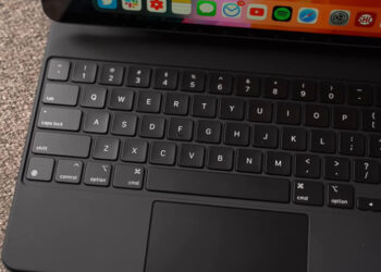 10 เทคนิคใช้งาน Magic Keyboard สำหรับ iPad Pro ให้ทำงานได้อย่างเต็มที่