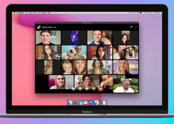Facebook เปิดตัว Messenger Rooms คู่แข่งแอพ Zoom รองรับการสนทนาพร้อมกันสูงสุด 50 คน