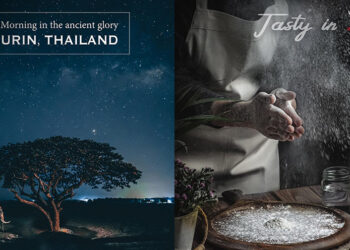 เปิดมุมมองการถ่ายภาพด้วยสมาร์ทโฟน HUAWEI P40 Series กับ Kan Kankavee ช่างภาพผู้บันทึกเรื่องราว และความงดงามผ่านมุมมองคนเมือง