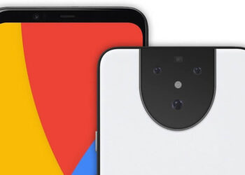 Google Pixel 5 อาจใช้ชิป Snapdragon 768G แทนชิปเรือธง Snapdragon 865