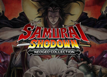 Samurai Shodown NeoGeo Collection พร้อมป้อนลง PC ในเดือนมิถุนายน สำหรับคอนโซลมาในเดือนกรกฎาคมนี้