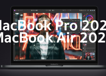 เปรียบเทียบ MacBook Pro รุ่น 13 นิ้ว 2020 กับ MacBook Air 2020 เลือกรุ่นไหนดี?