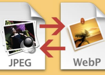 แนะนำ 5 โปรแกรม แปลงไฟล์ภาพรูปแบบ JPG เป็น WebP ลดขนาดไฟล์เล็กกว่าเดิม 200% ดาวน์โหลดฟรีที่นี่