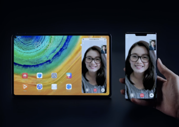 HUAWEI MatePad Pro เพื่อนรู้ใจ ที่ช่วยให้คุณทำคะแนนนำในทุกคลาสออนไลน์