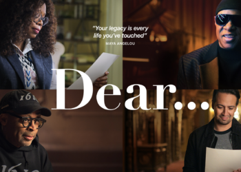 Apple ปล่อยเทรลเลอร์ซีรีส์แนวสารคดีเรื่องใหม่ “Dear…” ฉายครั้งแรกพร้อมกันทั่วโลก 5 มิถุนายน 2020 ผ่าน Apple TV+