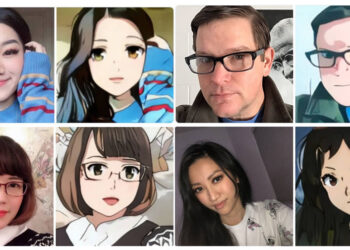 เปลี่ยนภาพเซลฟี่ ให้กลายเป็นตัวละครอนิเมะได้ง่ายๆ ผ่านเว็บไซต์ Selfie 2 Waifu ไม่ต้องติดตั้งแอพ