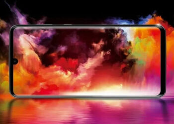 Sharp Aquos Zero 2 สมาร์ทโฟนที่มาพร้อมจอแสดงผล 240Hz วางจำหน่ายนอกญี่ปุ่นแล้ว