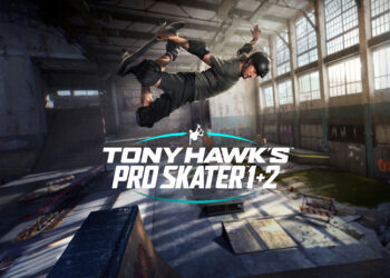 สุดยอดเกมระดับตำนาน Tony Hawk’s Pro Skater ถูกนำมา Remaster แล้วลงเครื่อง PS4, Xbox One และ PC