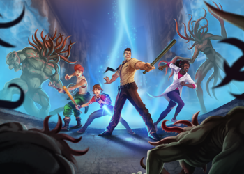 Apple Arcade เปิดตัวบอร์ดเกมดิจิทัลแนวเอาตัวรอด The_Otherside ไอเดียจากผู้สร้างเกม Call of Duty